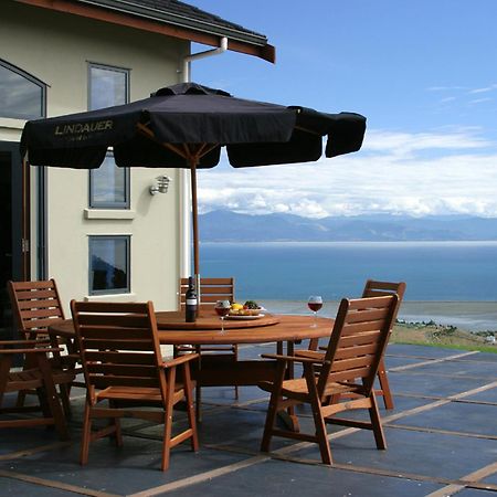 Parautane Lodge Nelson Dış mekan fotoğraf